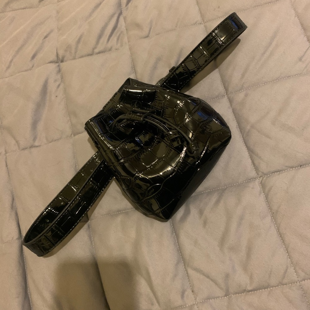 Belt bag